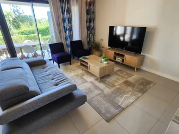 Townhouse, Duplex de 3 Chambres