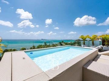 3 Bedroom Penthouse