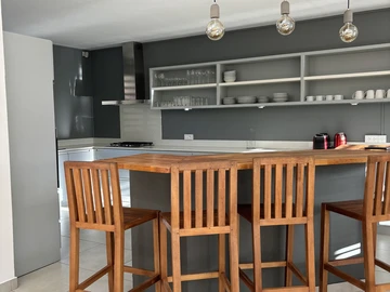 4 Bedroom Villa