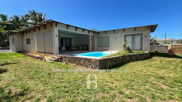 CALODYNE - Villa Familiale - 4 chambres