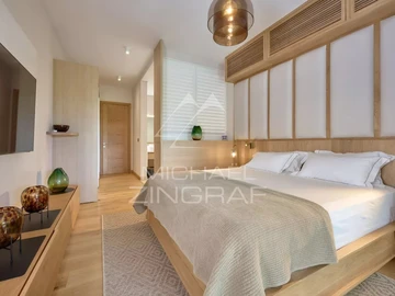 4 Bedroom Apartment