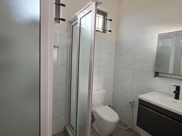 Townhouse, Duplex de 3 Chambres