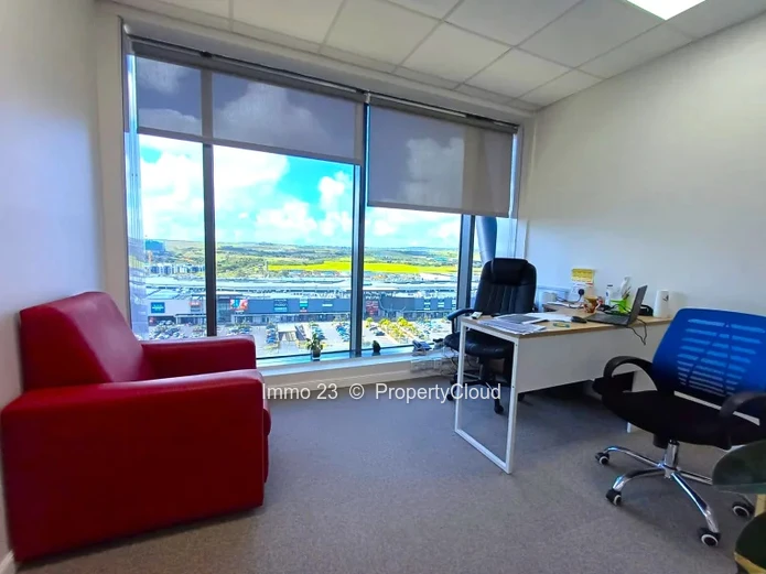 Office - 397.53m2 - Ebène