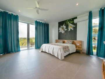 Penthouse de 3 Chambres