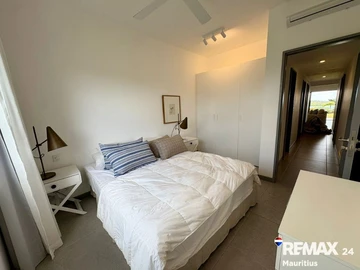 Appartement de 3 Chambres