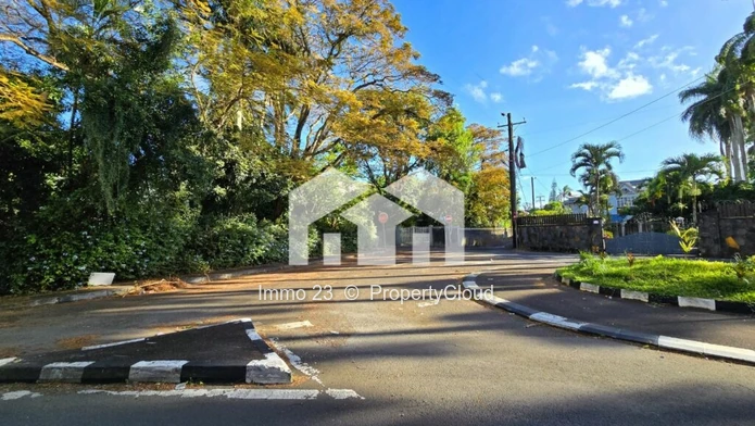 Plot of land for sale