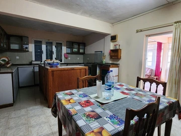 Maison de 4 Chambres