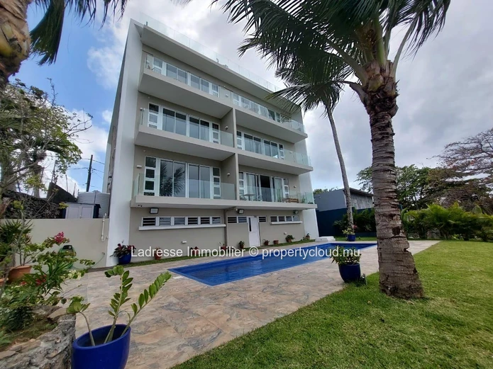 Apartment for sale in Trou d'Eau Douce