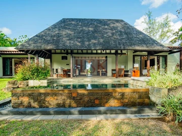 Villa de 3 Chambres