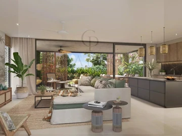 3 Bedroom Apartment