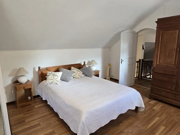 Maison de 3 Chambres