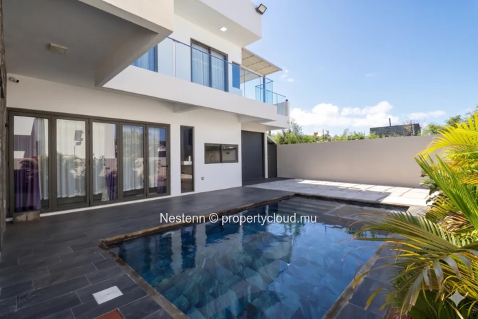 Villa Moderne - 5 chambres