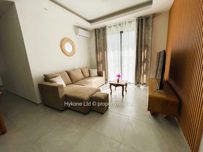 Penthouse À Louer À Flic En Flac