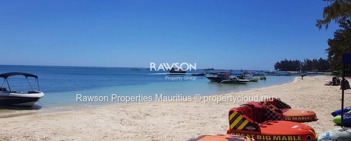 Appartement 3 Chambres | À Vendre Dès 540 000 Usd | Pointe Aux Canonniers, Derniere Phase 