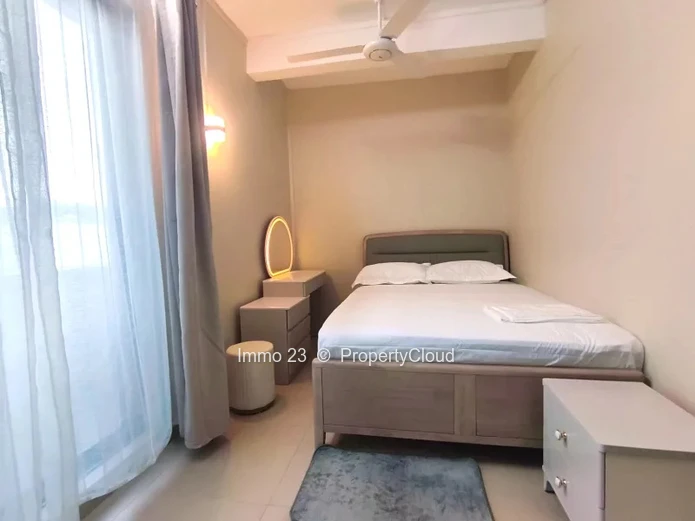 Apartments - 2 bedrooms - Moka