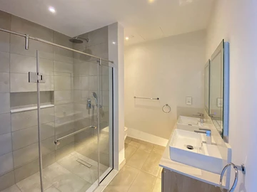 Appartement de 3 Chambres