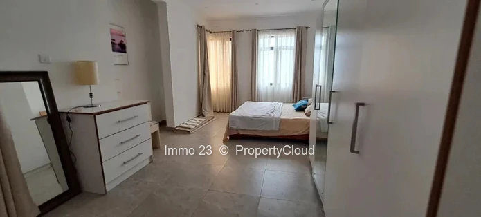 Penthouse - 4 chambres - Sodnac - Ref. PE91367LO