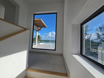 4 Bedroom Townhouse, Duplex