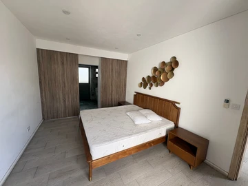 Villa de 3 Chambres