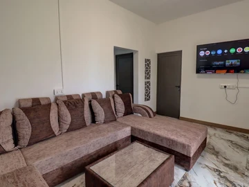 Appartement de 2 Chambres