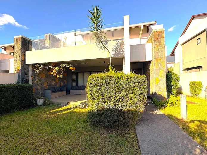 Duplex - 4 bedrooms - Moka - Ref. AP79042LO