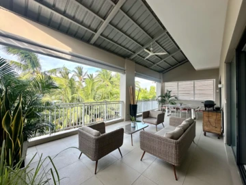 3 Bedroom Penthouse