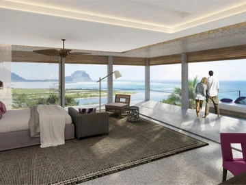 5 Bedroom Villa