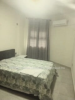 Appartement à louer à Quatre Bornes
