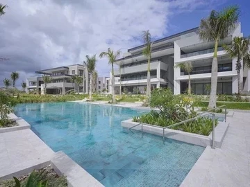 3 Bedroom Apartment