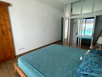 Villa de 3 Chambres