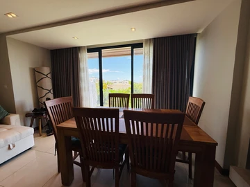 3 Bedroom Apartment