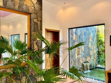 Villa de 4 Chambres