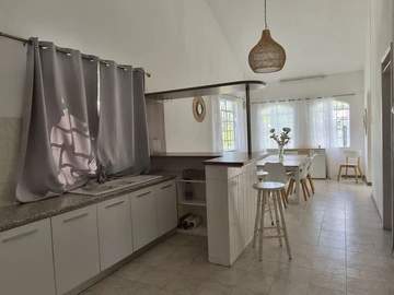 Maison de 5 Chambres