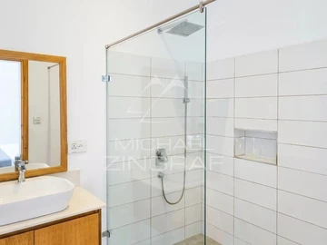 Villa de 4 Chambres