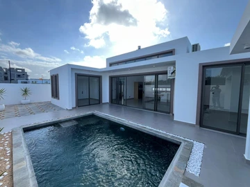 3 Bedroom Villa