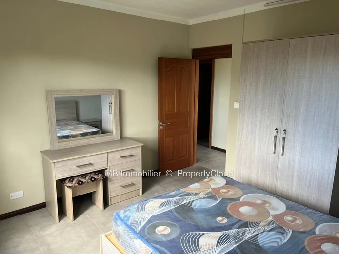Villa for sale.