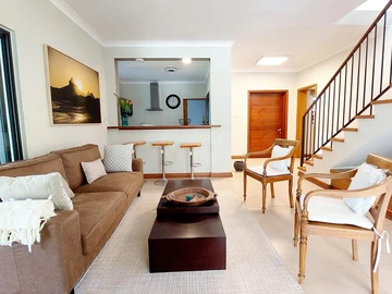 Villa de 3 Chambres