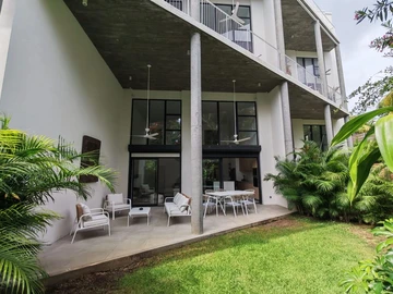 Appartement de 3 Chambres