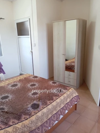 For sale – 2 apartments, including 1 duplex, in Grand Gaube