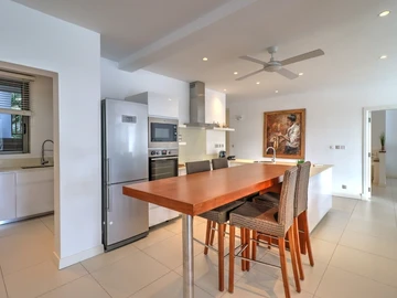 Appartement de 4 Chambres