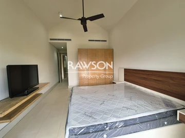 3 Bedroom Townhouse, Duplex
