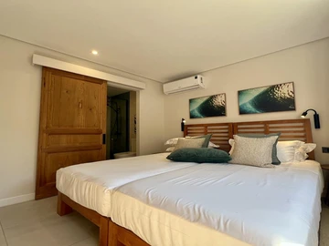 Townhouse, Duplex de 3 Chambres