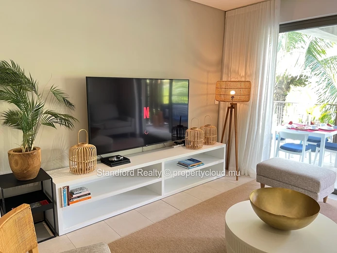 Apartment for Sale – 3 Bedrooms, Mont Choisy Le Golf, North