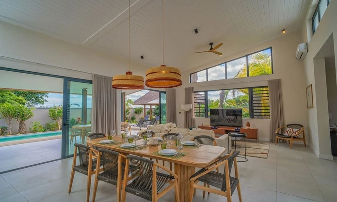 The Signature Collection: 5-Bedroom Private Estate