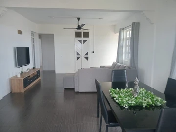 Appartement de 2 Chambres