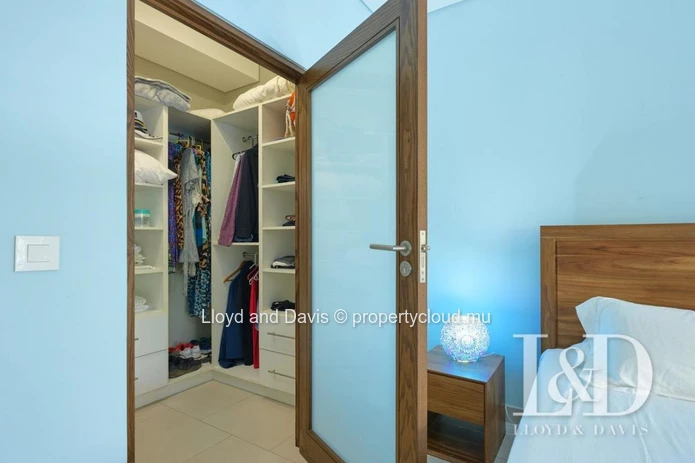 Bel appartement à une minute à pied de la plage