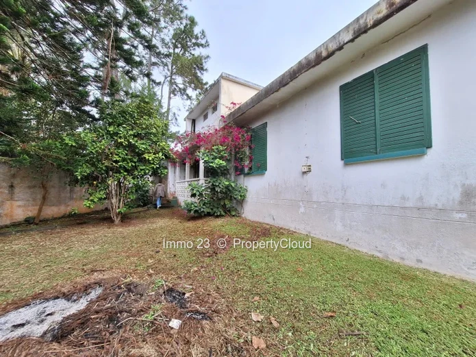Maison / Villa - 4 chambres - Flor00e9al - Ref. MA86869VE
