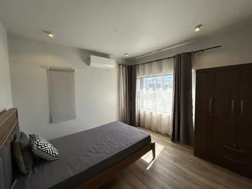 Villa de 3 Chambres