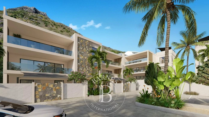 TAMARIN - Résidences Ocean Pearl - Appartements