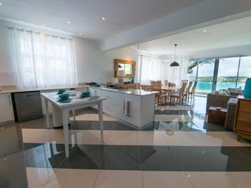 Penthouse de 3 Chambres